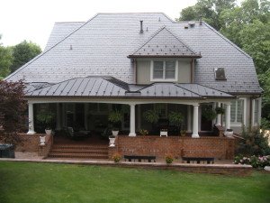 Roofing Contractor Northern Virginia