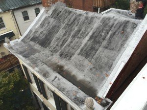 Roofing Contractor Northern Virginia